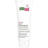 sebamed Cr&egrave;me pour Mains, Ur&eacute;e