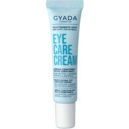 GYADA Cosmetics Eye Contour Cream - 15 ml