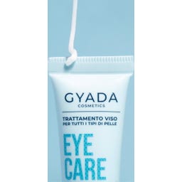 GYADA Cosmetics Eye Contour Cream - 15 ml