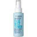 GYADA Cosmetics Lotion Tonique pour le Visage - 100 ml