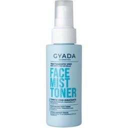 GYADA Cosmetics Lotion Tonique pour le Visage - 100 ml