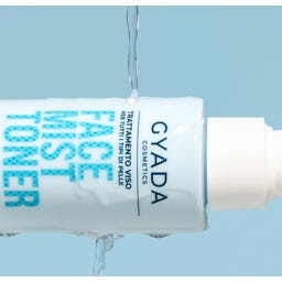 GYADA Cosmetics Lotion Tonique pour le Visage - 100 ml