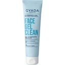 GYADA Cosmetics Cleansing Gel - 100 ml
