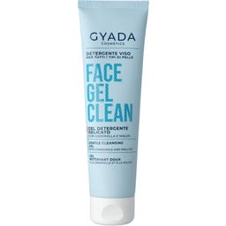 GYADA Cosmetics Cleansing Gel - 100 ml