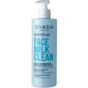 GYADA Cosmetics Rengöringsmjölk - 400 ml