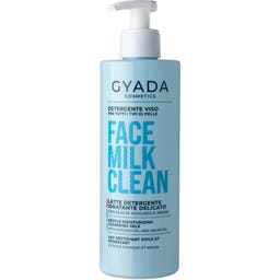 GYADA Cosmetics Rengöringsmjölk - 400 ml