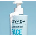 GYADA Cosmetics Rengöringsmjölk - 400 ml