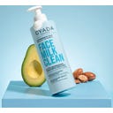GYADA Cosmetics Rengöringsmjölk - 400 ml