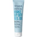 GYADA Cosmetics Oljni gel za odstranjevanje ličil - 100 ml