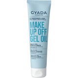 GYADA Cosmetics Oljni gel za odstranjevanje ličil