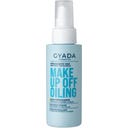 GYADA Cosmetics Olje za odstranjevanje ličil - 100 ml