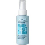 GYADA Cosmetics Olje za odstranjevanje ličil