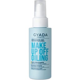 GYADA Cosmetics Olje za odstranjevanje ličil - 100 ml