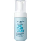 GYADA Cosmetics Reinigingsmousse
