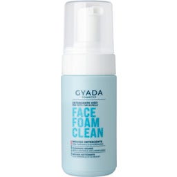 GYADA Cosmetics Reinigingsmousse - 100 ml