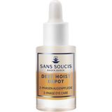 SANS SOUCIS Deep Moist Depot - 2-Phase Eye Cream