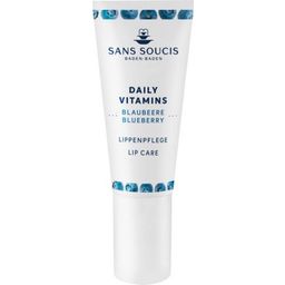 SANS SOUCIS Daily Vitamins Lippenpflege Blaubeere