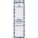 SANS SOUCIS Daily Vitamins Lippenpflege Blaubeere - 8 ml