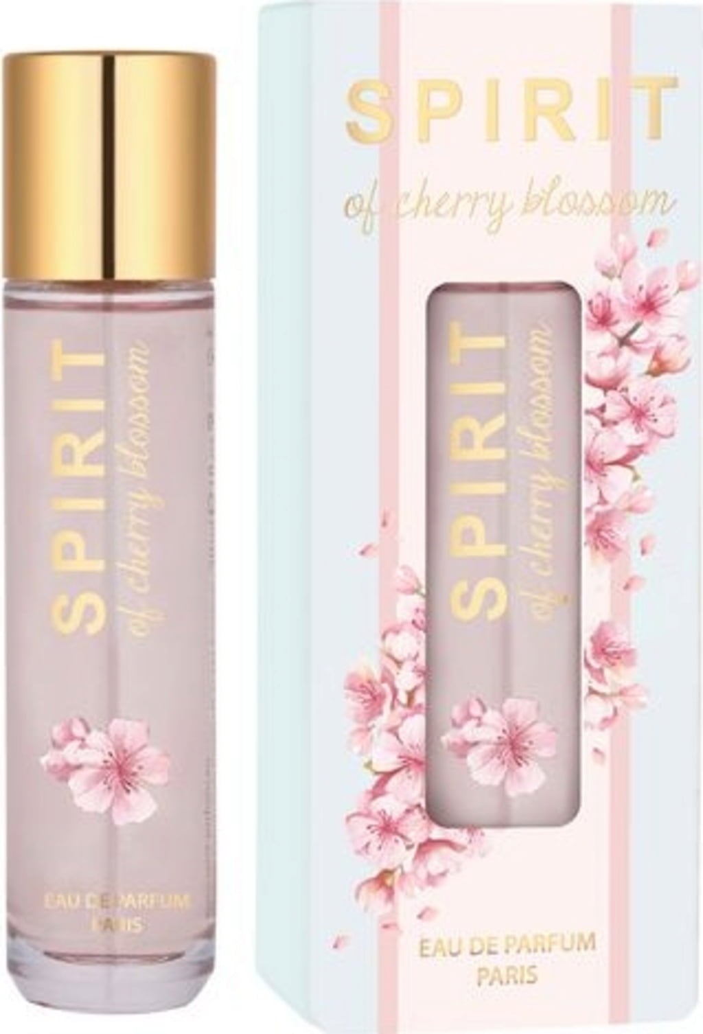 Spirit of cherry blossom Eau de Parfum - 30 ml