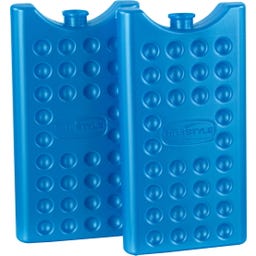 Kühlakku 180g 2er-Pkg Space Ice XS - 1 Set