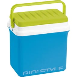 Giostyle Koelbox Fiesta - 22,5 l