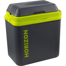 Kühlbox elektrisch Horizon - 12V DC für Fahrzeuge - 20 l