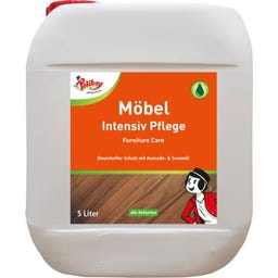 Poliboy Trattamento Intensivo per Mobili - 5 L