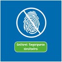 Poliboy Glas Feuchttücher XXL - 24 Stk