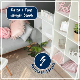 Poliboy Möbel Feuchttücher Clever Care - 24 Stk