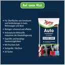 Poliboy Auto Feuchttücher Clever Care - 20 Stk