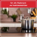 Poliboy Glaskeramik Pflege - 200 ml