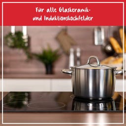 Poliboy Glaskeramik Pflege - 200 ml