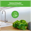 Poliboy Arbeitsplatten Öl - 500 ml