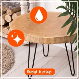 Poliboy Eiche Kiefer Pflege - 100 ml