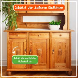 Poliboy Eiche Kiefer Pflege - 100 ml