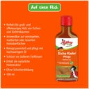 Poliboy Eiche Kiefer Pflege - 100 ml