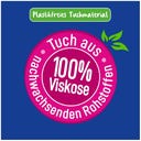 Poliboy Küchen Feuchttücher XXL Clever Care - 24 Stk