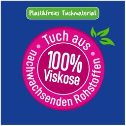 Poliboy Küchen Feuchttücher XXL Clever Care - 24 Stk