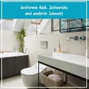 Poliboy Bad Feuchttücher XXL Clever Care - 24 Stk