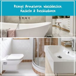 Poliboy Bad Feuchttücher XXL Clever Care - 24 Stk