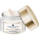 SANS SOUCIS Caviar & Gold 24h Verzorging - 50 ml