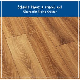 Poliboy Laminat Renovierer - 500 ml