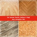 Poliboy Parkett Laminat Feuchttücher - 8 Stk