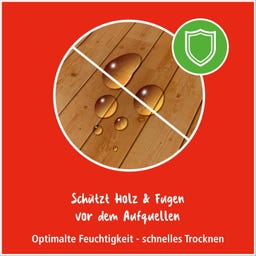 Poliboy Parkett Laminat Feuchttücher - 8 Stk