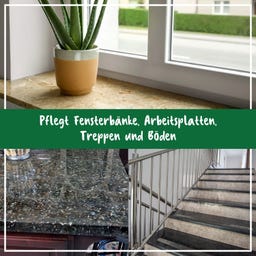 Poliboy Marmor Granit Pflege - 500 ml