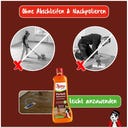 Poliboy Parkett Renovierer glänzend - 500 ml