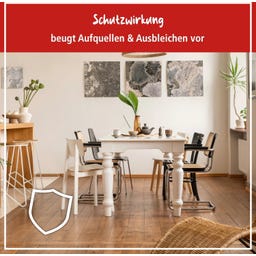 Poliboy Parkett Pflege - 500 ml