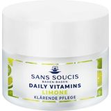 SANS SOUCIS Daily Vitamins - Lime Clarifying Care