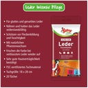Poliboy Leder Feuchttücher - 20 Stk