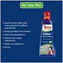 Poliboy Silber Intensiv Pflege - 200 ml